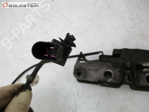 Hood lock VW PASSAT B6 (3C2) 1.6 FSI | BP18750507C133