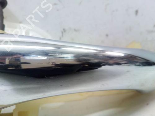 Front right exterior door handle KIA SORENTO III (UM) 2.4 GDI | BP29702843C129 