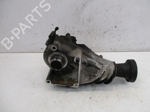 Used Transfer box Transfer box 37123345 37123345