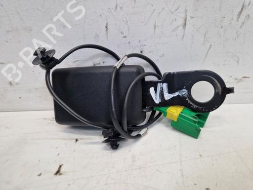 seat-buckle-dacia-sandero-ii-2012-32343660 main image