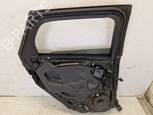Left rear door FORD FOCUS III Turnier 1.0 EcoBoost | BP29101562C4 