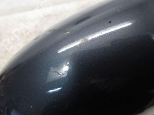 Right mirror OPEL CORSA D (S07) 1.4 (L08, L68) | BP19667963C27 