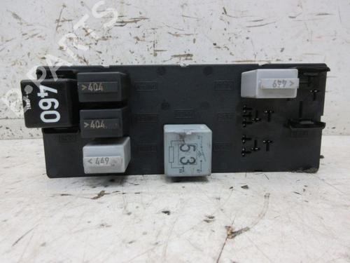 Electronic module VW GOLF V (1K1) 1.4 FSI | BP19298786M83 