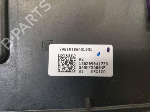 Control unit HONDA CIVIC IX (FK) 1.8 i-VTEC (FK2) | BP34383518M11  - Image 8