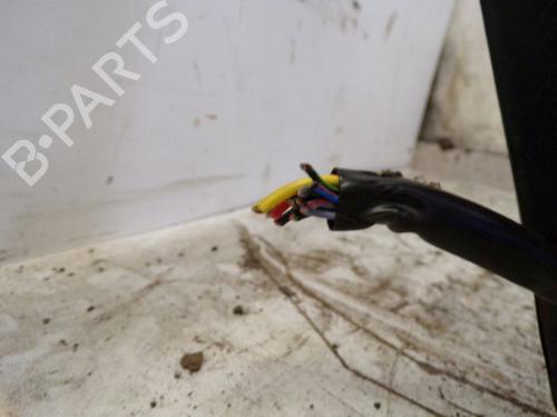 Tow ball/Mechanism DACIA LOGAN MCV II TCe 90 (K8M1, K8MA, K8AC) | BP28307129C141 