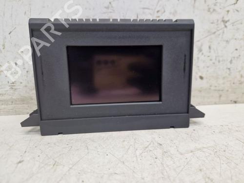 Used Display monitor OPEL CORSA D (S07) 1.4 (L08, L68) (100 hp) 26967012