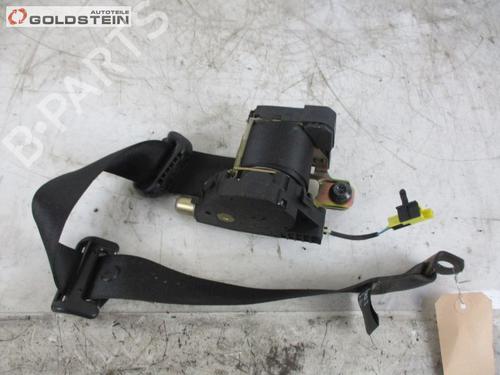 Used Rear left seatbelt MERCEDES-BENZ M-CLASS (W163) ML 270 CDI (163.113) (163 hp) 13762296
