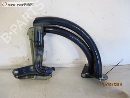 Hinge/Door check strap VW PASSAT B7 (362) 2.0 TDI | BP37097372C146 - Image 2