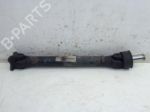 Used Driveshaft MITSUBISHI PAJERO PININ I (H6_W, H7_W) 2.0 GDI (H67W, H77W) (129 hp) 27619674