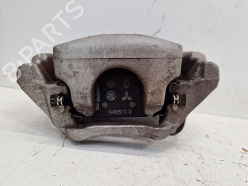 Right rear brake caliper RENAULT AUSTRAL E-TECH 200 Hybrid (HGM2) | BP37139102M106 - Image 6