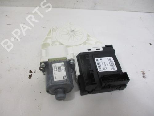 Left rear window motor VW GOLF VI (5K1) 1.2 TSI | BP18798272E23 