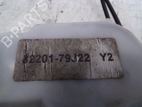 Front right lock FIAT SEDICI (189_) 2.0 D Multijet 4x4 | BP18808486C97 