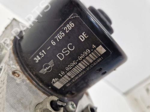 Electronic module MINI MINI Convertible (R52) Cooper S | BP31701927M83 