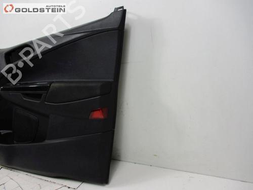 Front right panel FORD B-MAX (JK) 1.5 TDCi | BP18764524C59 