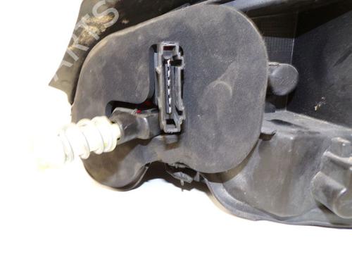 Right taillight VW SCIROCCO III (137, 138) 2.0 TFSI | BP18805130C35 