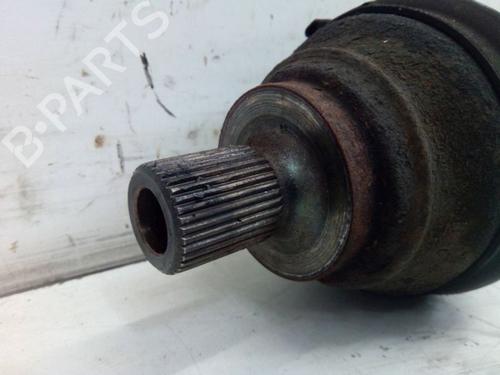 Right front driveshaft VW EOS (1F7, 1F8) 2.0 TFSI | BP38507067M39 - Image 4