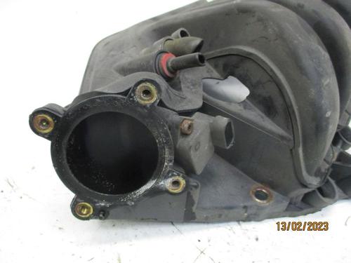 Intake manifold MINI MINI (R50, R53) Cooper | BP37118371M70 - Image 3