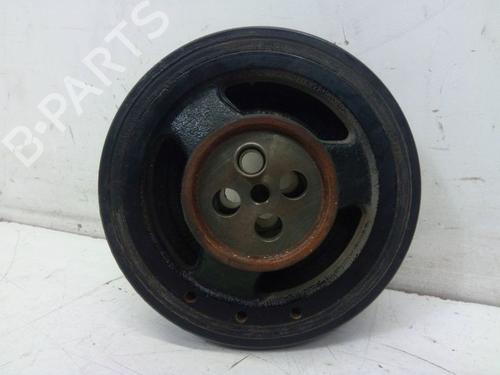 Pulley MERCEDES-BENZ V-CLASS (W447) V 220 CDI / d (447.811, 447.813, 447.815) | BP37141271M122 - Image 3