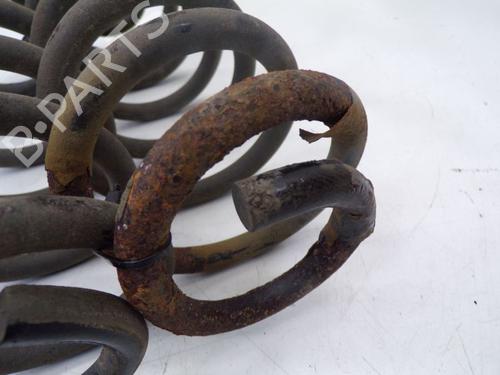 Shock absorber spring PEUGEOT 308 SW I (4E_, 4H_) 1.6 HDi | BP18805682C152