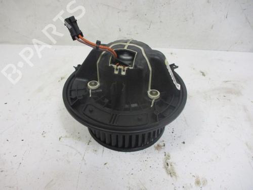 Used Heater blower motor MERCEDES-BENZ A-CLASS (W169) A 150 (169.031, 169.331) (95 hp) 18797765
