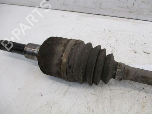 Left rear driveshaft MAZDA TRIBUTE (EP) 3.0 V6 24V 4WD (EPFW) | BP37123342M40 - Image 4