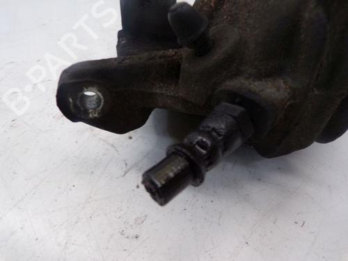 Right front brake caliper CITROËN C3 II (SC_) 1.2 VTi 82 | BP38027157M104  - Image 6