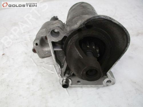 Starter BMW 1 (F20) 116 i | BP37099825M8 - Image 4