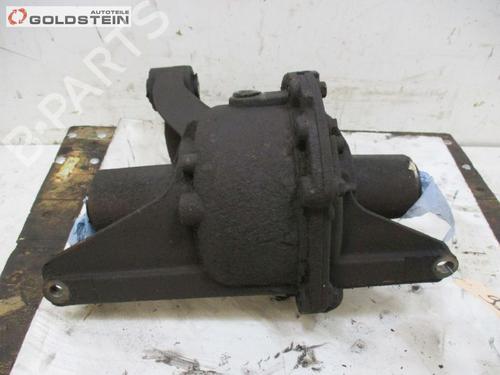 Used Rear differential LAND ROVER DISCOVERY III (L319) 2.7 TD 4x4 (190 hp) 18761580