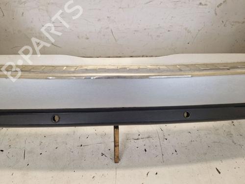 Rear bumper OPEL ZAFIRA / ZAFIRA FAMILY B (A05) 2.2 (M75) | BP24447216C8 