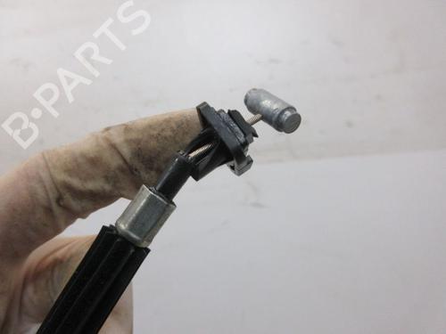 Rear right lock FORD FIESTA VI (CB1, CCN) 1.6 Ti | BP29044608C99