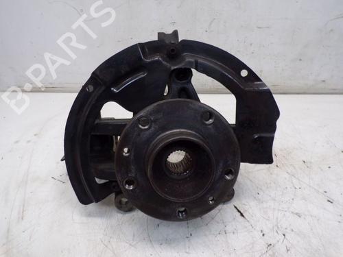 Left front steering knuckle RENAULT MEGANE IV Grandtour (K9A/M/N_) 1.2 TCe 130 (K9MR) | BP29101514M25 