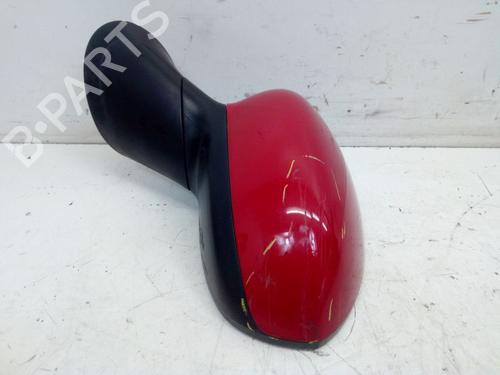 Retrovisor esquerdo ABARTH 500 / 595 / 695 1.4 (312.AXD1A) | BP37140720C26 - Image 6
