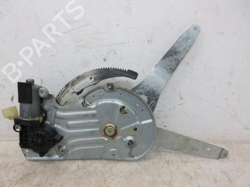 Used Front left window mechanism Front left window mechanism 38507290 38507290