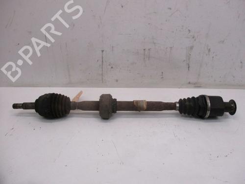 Used Driveshaft DACIA LOGAN MCV (KS_) 1.4 (75 hp) 25991701