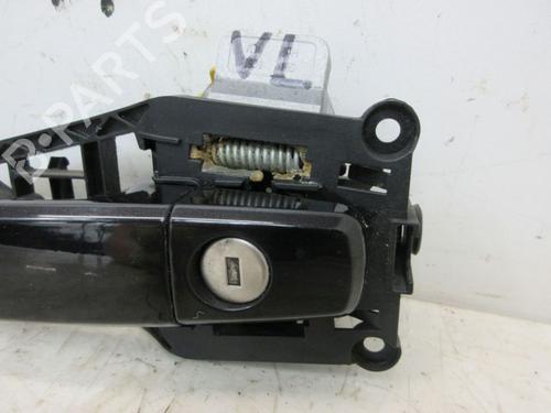 Front left exterior door handle OPEL CORSA D (S07) 1.2 (L08, L68) | BP29094995C128 