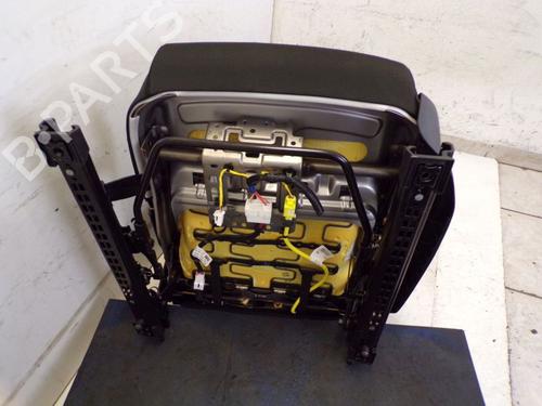 Left front seat KIA CEE'D Sportswagon (JD) 1.6 CRDi 136 | BP29087171C15 - Image 8