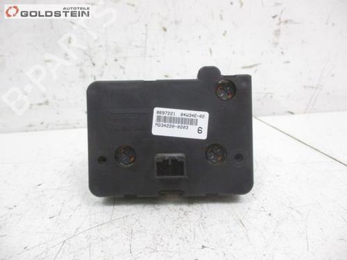 Headlight switch VOLVO XC90 I (275) T6 AWD | BP37108275I24 - Image 2