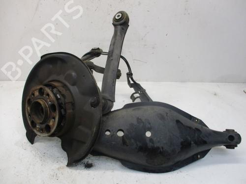 Used Right rear steering knuckle MERCEDES-BENZ CLK (C209) CLK 320 (209.365) (218 hp) 18802863