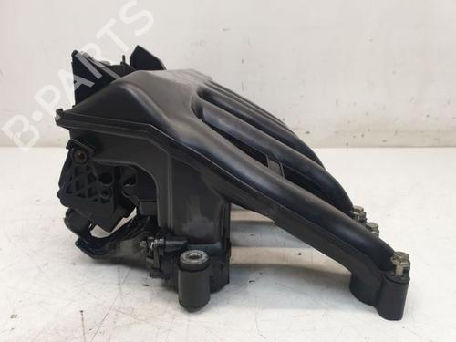 Intake manifold BMW X3 (E83) 3.0 d | BP34738502M70 - Image 3