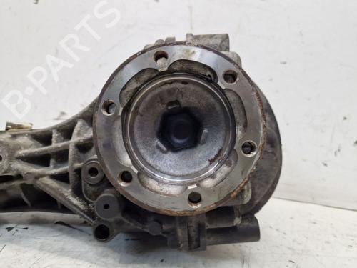 Rear differential AUDI Q5 (8RB) 2.0 TFSI quattro | BP37143024M24 - Image 4