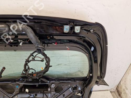 Tailgate MERCEDES-BENZ A-CLASS (W177) A 200 (177.087) | BP29105056C6 