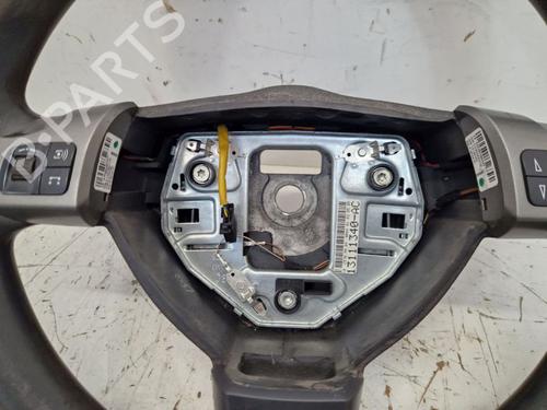 Steering wheel OPEL ZAFIRA / ZAFIRA FAMILY B (A05) 1.6 (M75) | BP29109642C49 