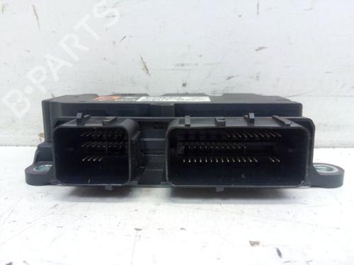 Control unit OPEL MERIVA B MPV (S10) 1.4 (75) | BP37141176M11 - Image 6