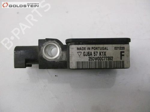 Used Electronic sensor MAZDA 6 Station Wagon (GY) 2.0 DI (GY19) (121 hp) 18753443