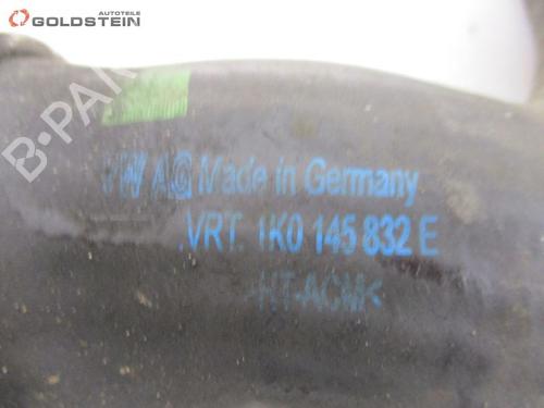 Pipe VW EOS (1F7, 1F8) 2.0 TFSI | BP37102004M125 - Image 3