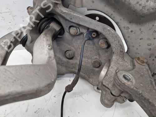 Right front steering knuckle BMW 6 (E63) 645 Ci | BP25449294M26 