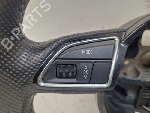 Steering wheel AUDI A5 Sportback (8TA) 3.0 TDI quattro | BP29100598C49 