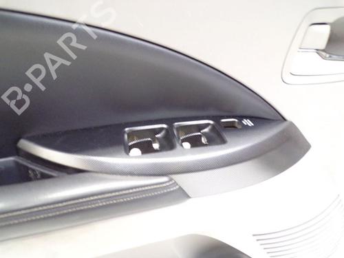 Front left panel MITSUBISHI GRANDIS (NA_W) 2.0 DI-D (NA8W) | BP37118118C58 - Image 4