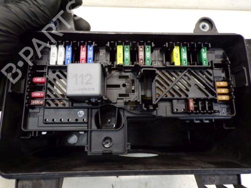Fuse box MERCEDES-BENZ EQS (V297) EQS 450+ (297.123) | BP23762170E1 