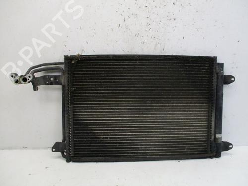 Used AC radiator AC radiator 37118840 37118840